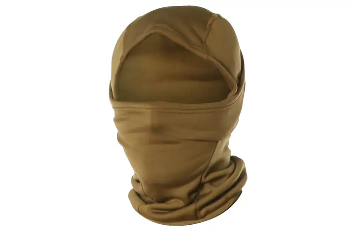 Rothco Hinged Helmet Liner Balaclava - Men's — 2 models - view 2